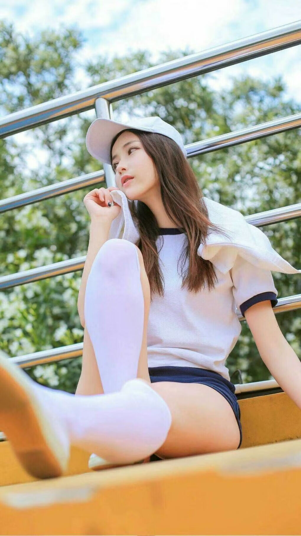 Jiuyou-中国队接力节奏略显保守，中国队 接力